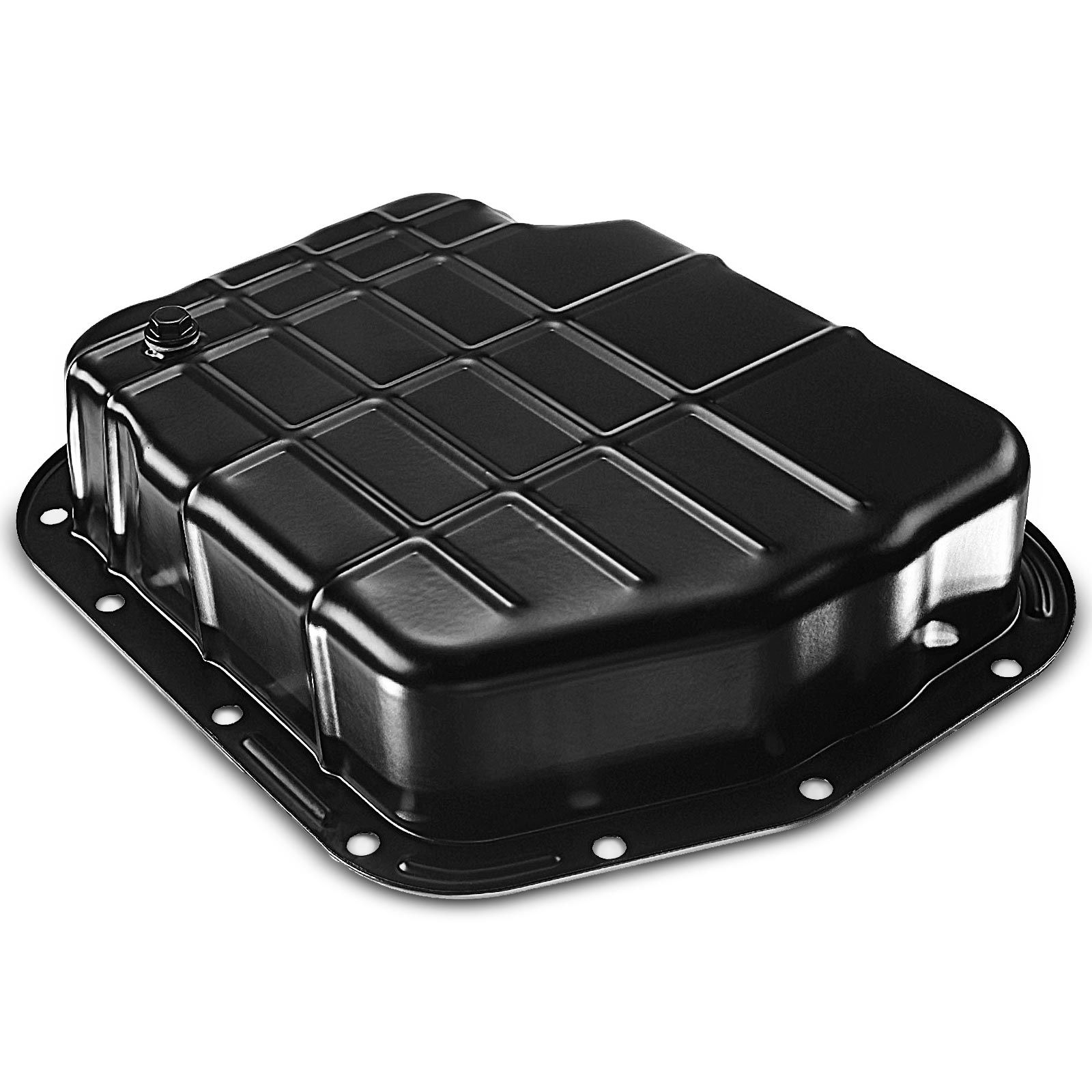 Transmission Oil Pan for Dodge Ram 1500 2500 3500 Pickup Durango Dakota