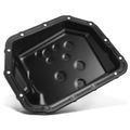 Transmission Oil Pan Sump for 2003 Hyundai Accent