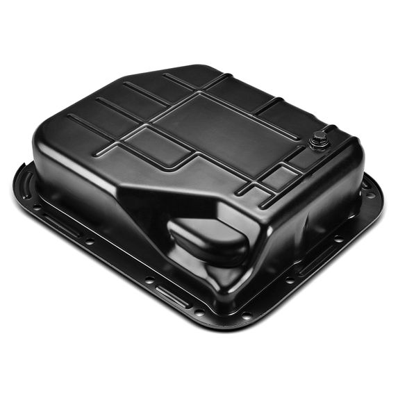 Transmission Oil Pan for Jeep Grand Cherokee Dodge Ram 1500 Dakota