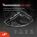 Engine Transmission Oil Pan for 2015 Nissan Versa 1.6L l4