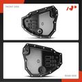 Engine Transmission Oil Pan for 2015 Nissan Versa 1.6L l4