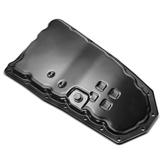 Transmission Oil Pan for Nissan Rogue Select Sentra X-Trail 2007-2015