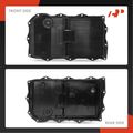 Engine Oil Pan for 2016 Jeep Grand Cherokee 5.7L V8