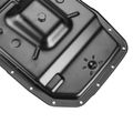 Transmission Oil Pan for 2017 Ford F-150 3.5L V6