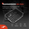 Transmission Oil Pan for 2010 Hyundai Santa Fe