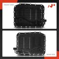 Transmission Oil Pan for 2010 Hyundai Santa Fe