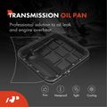 Auto Transmission Oil Pan for 2008 Subaru Outback