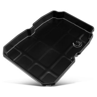 Transmission Oil Pan for Chrysler 300 Dodge Nitro Jeep Grand Cherokee Auto