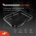 Transmission Oil Pan for 2014 Chrysler 300