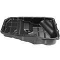 Transmission Oil Pan for 2010 Jeep Grand Cherokee