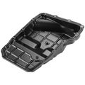 Transmission Oil Pan for 2010 Jeep Grand Cherokee