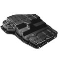 Transmission Oil Pan for 2010 Jeep Grand Cherokee