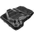 Transmission Oil Pan for 2011 Jeep Grand Cherokee 5.7L V8