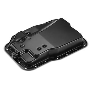 Transmission Oil Pan for Mazda 3 5 6 Protege 2.0L 2.3L 1999-2009 Auto