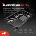 Transmission Oil Pan for 2009 Mazda 3 2.0L l4