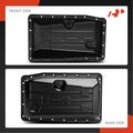 Transmission Oil Pan for 2014 Toyota FJ Cruiser 4.0L V6