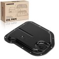 Transmission Oil Pan for 2021 Subaru Impreza 2.0L H4