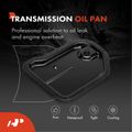 Transmission Oil Pan for 2021 Subaru Impreza 2.0L H4