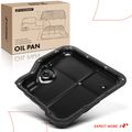 Transmission Oil Pan for 2020 Subaru Outback 2.4L H4