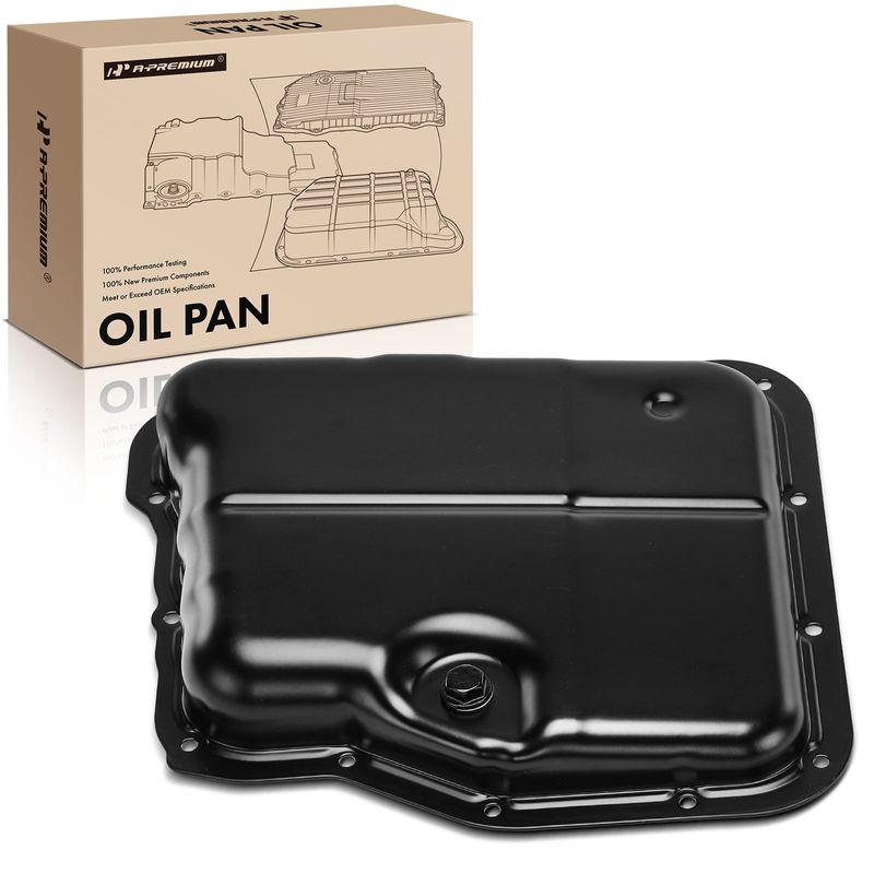 Transmission Oil Pan for 2020 Subaru Outback 2.4L H4