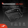 Transmission Oil Pan for 2020 Subaru Outback 2.4L H4