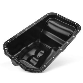 Engine Oil Pan Sump Rear for Toyota 4Runner Pickup 1988-1995 T100 V6 3.0L 4WD