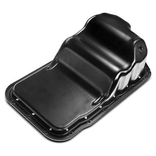 Engine Oil Pan Wet TOP40A for Toyota Pickup V6 3.0L 1989-1995 RWD