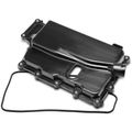 Automatic Transmission Oil Pan for 2012 Chevrolet Malibu 3.6L V6