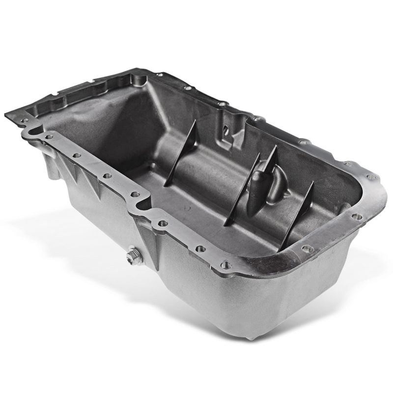 Engine Oil Pan for 2005 Chrysler Pacifica 3.5L V6