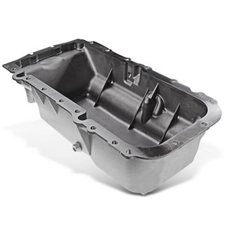 Engine Oil Pan for Chrysler Pacifica V6 3.5L 2004-2006