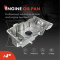 Engine Oil Pan for 2006 Ford Five Hundred 3.0L V6