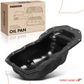 Engine Oil Pan for 2013 Mazda 3 2.0L l4