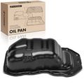 Engine Oil Pan for 2013 Mazda 3 2.0L l4