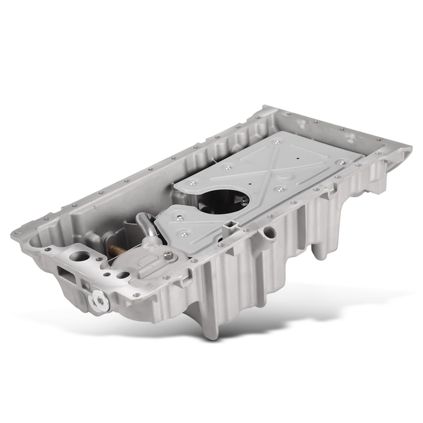 Engine Oil Pan for 2007 Volvo S60 2.4L l5