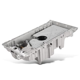 Engine Oil Pan for Volvo S60 V70 S80 2.3L 2.4L 2.5L 2003-2009