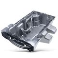 Engine Oil Pan for 2016 Volvo S80 2.0L l4