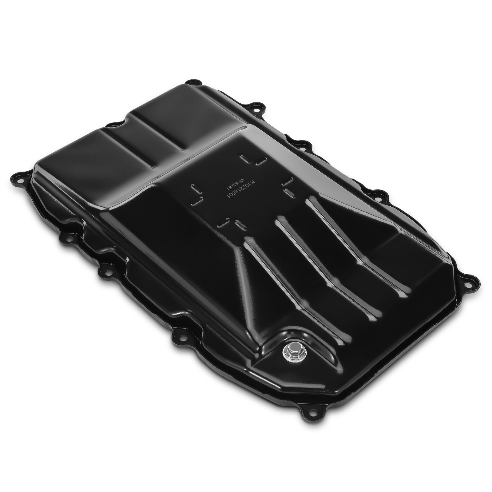 Transmission Oil Pan for 2014 Volkswagen Touareg 3.6L V6