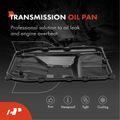 Transmission Oil Pan for 2014 Volkswagen Touareg 3.6L V6