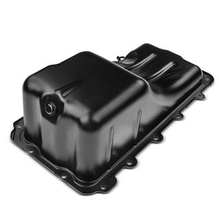 Engine Oil Pan with 17-Hole for Ford Mustang 2005-2010 4.6L V8