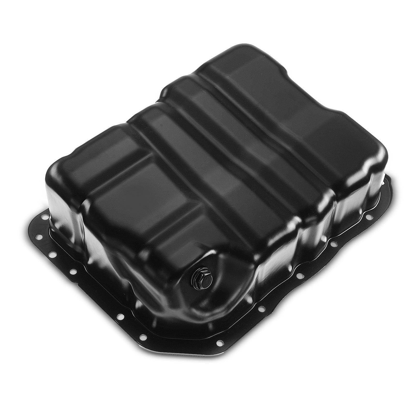 Engine Oil Pan for Mitsubishi Lancer 2009-2017 Outlander Sport L4 2.0L