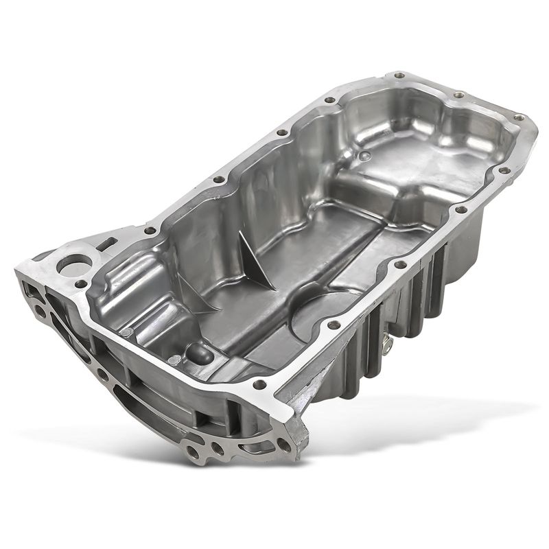 Engine Oil Pan for 2014 Ford Escape 1.6L l4