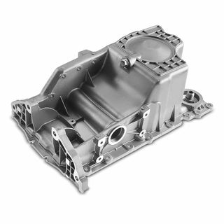 Engine Oil Pan for Chrysler 300 Dodge Charger Magnum V6 3.5L 2008-2010