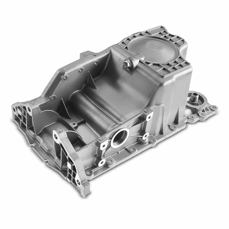 Engine Oil Pan for 2009 Dodge Charger