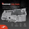 Engine Oil Pan for 2009 Dodge Charger