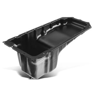 Engine Oil Pan for Dodge Ram 1500 2500 3500 2003-2009 & Ram 1500 5500 V8 GAS OHC