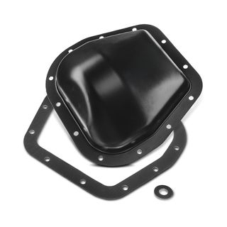 Rear Differential Cover with 9.75in. for Ford F-150 Expedition Lincoln Navigator
