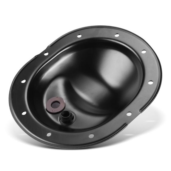 Rear Differential Cover with 8.25in. for Dodge Dakota Ram 1500 Jeep Liberty