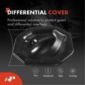 Differential Cover for 2006 Mitsubishi Raider 3.7L V6