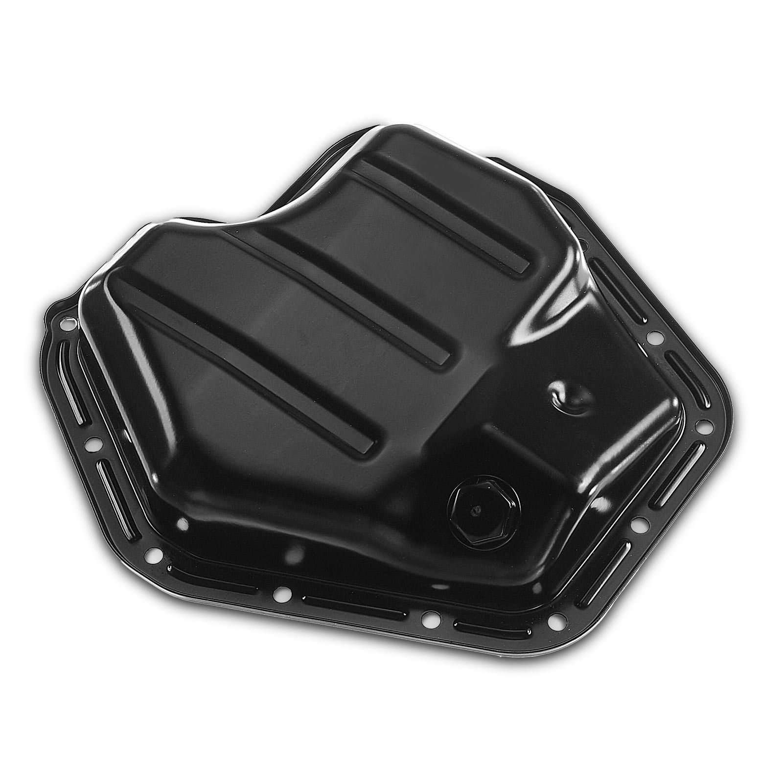 Engine Oil Pan Lower for Subaru B9 Tribeca Legacy Outback H6 3.0L