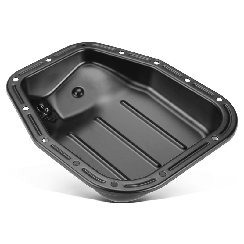 Engine Oil Pan for 2011 Subaru Outback 3.6L H6